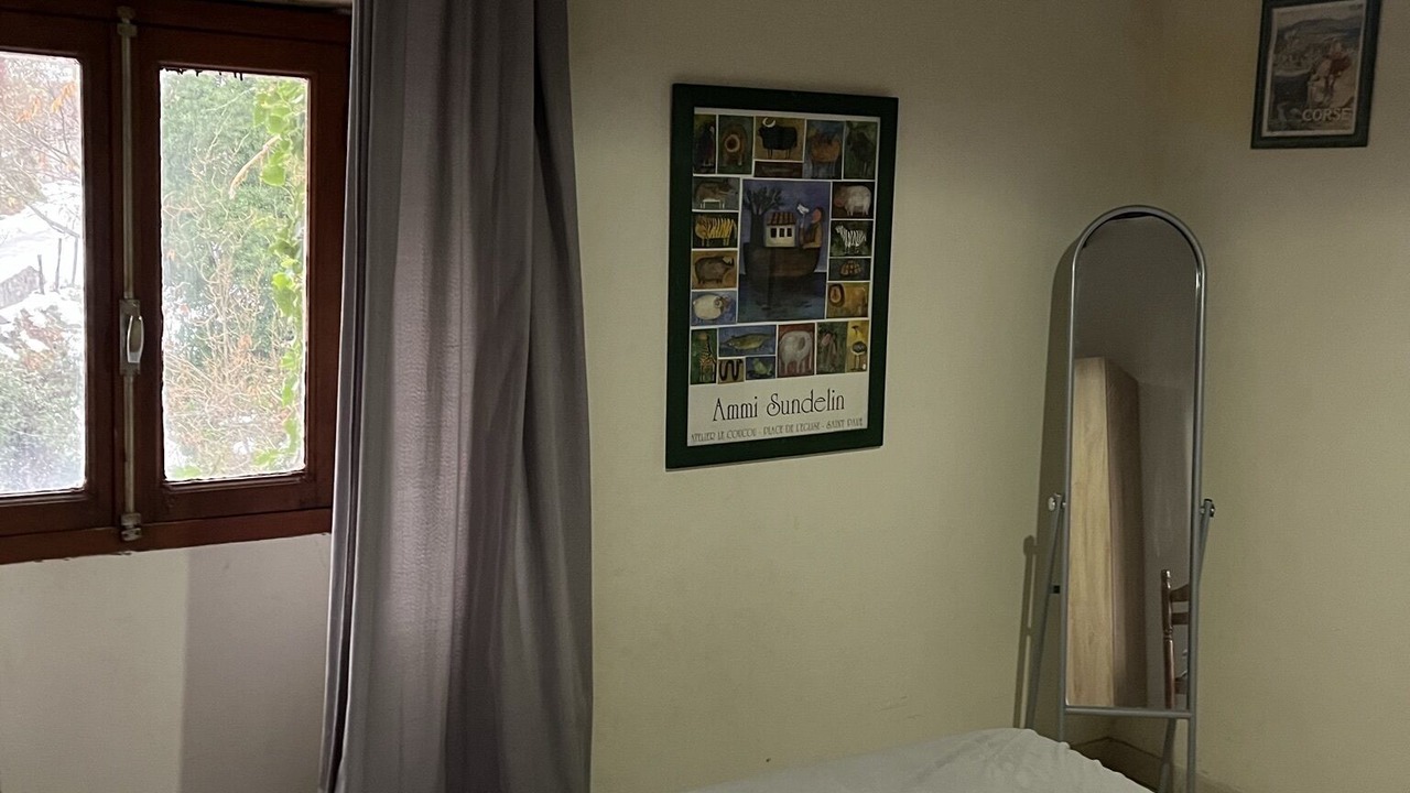 Photo of Bedroom in Carcheto-Brustico