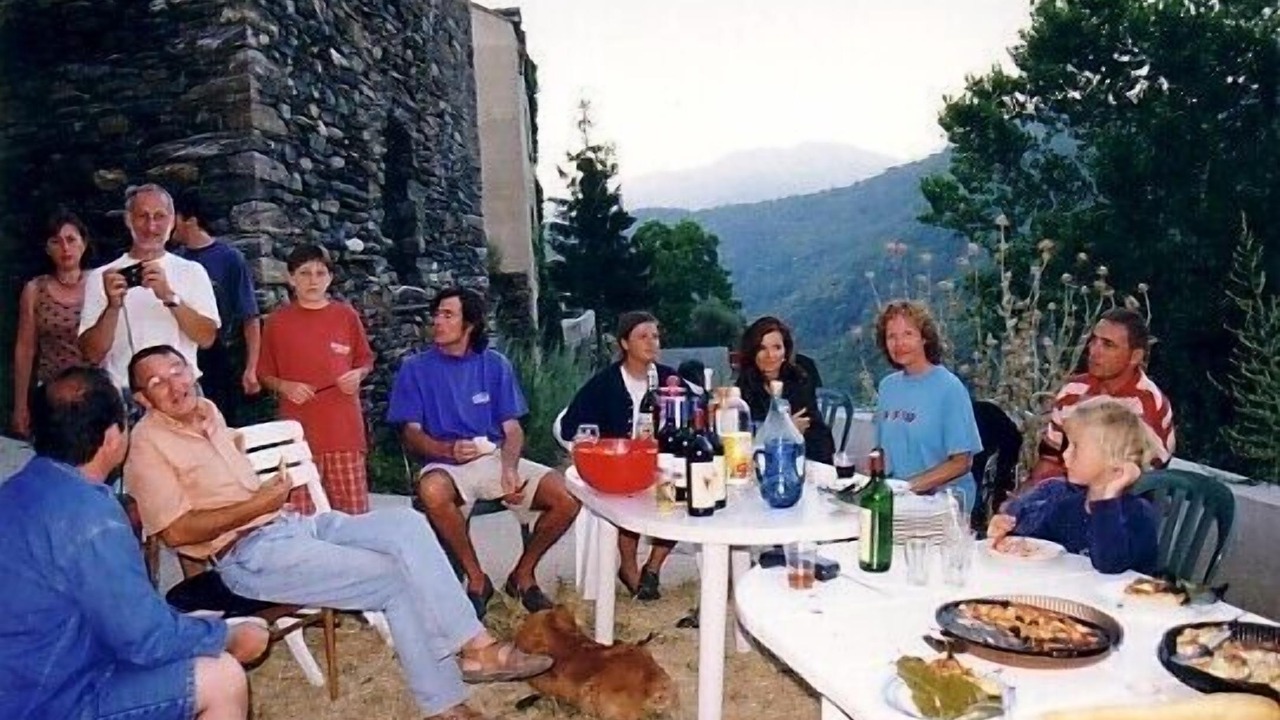 Photo of Outdoor in Carcheto-Brustico