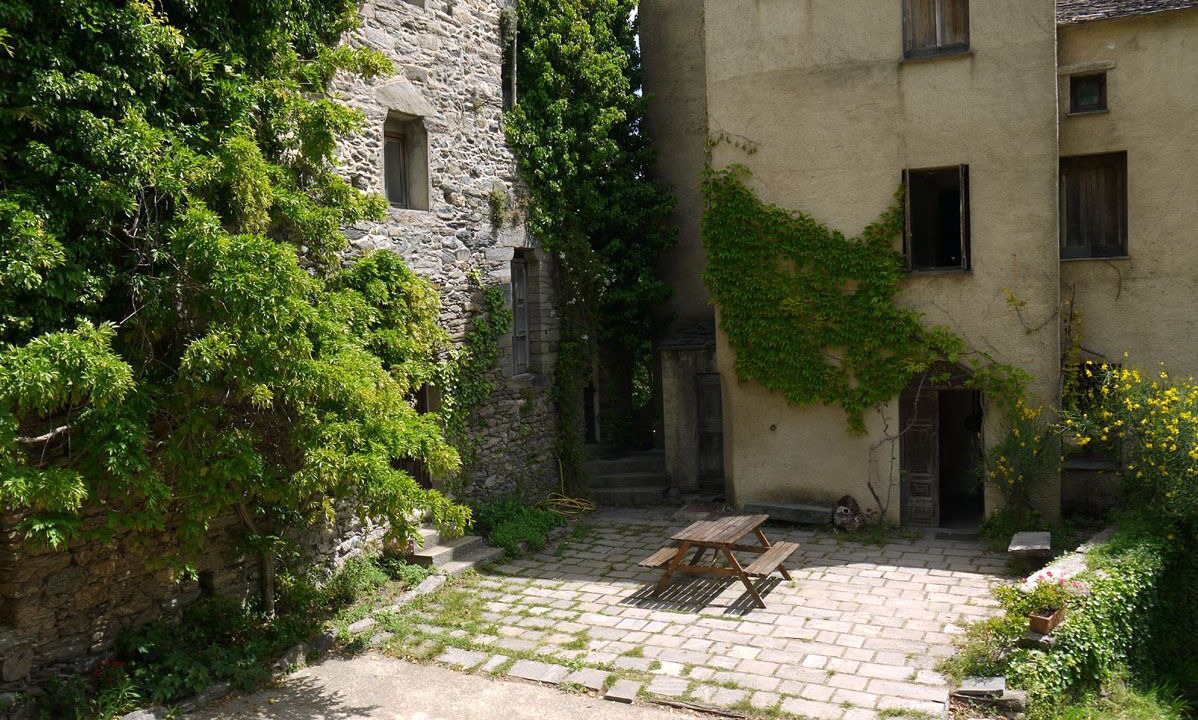 Photo of Outdoor in Carcheto-Brustico