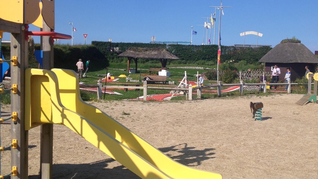 Photo of Others in Veulettes-sur-Mer