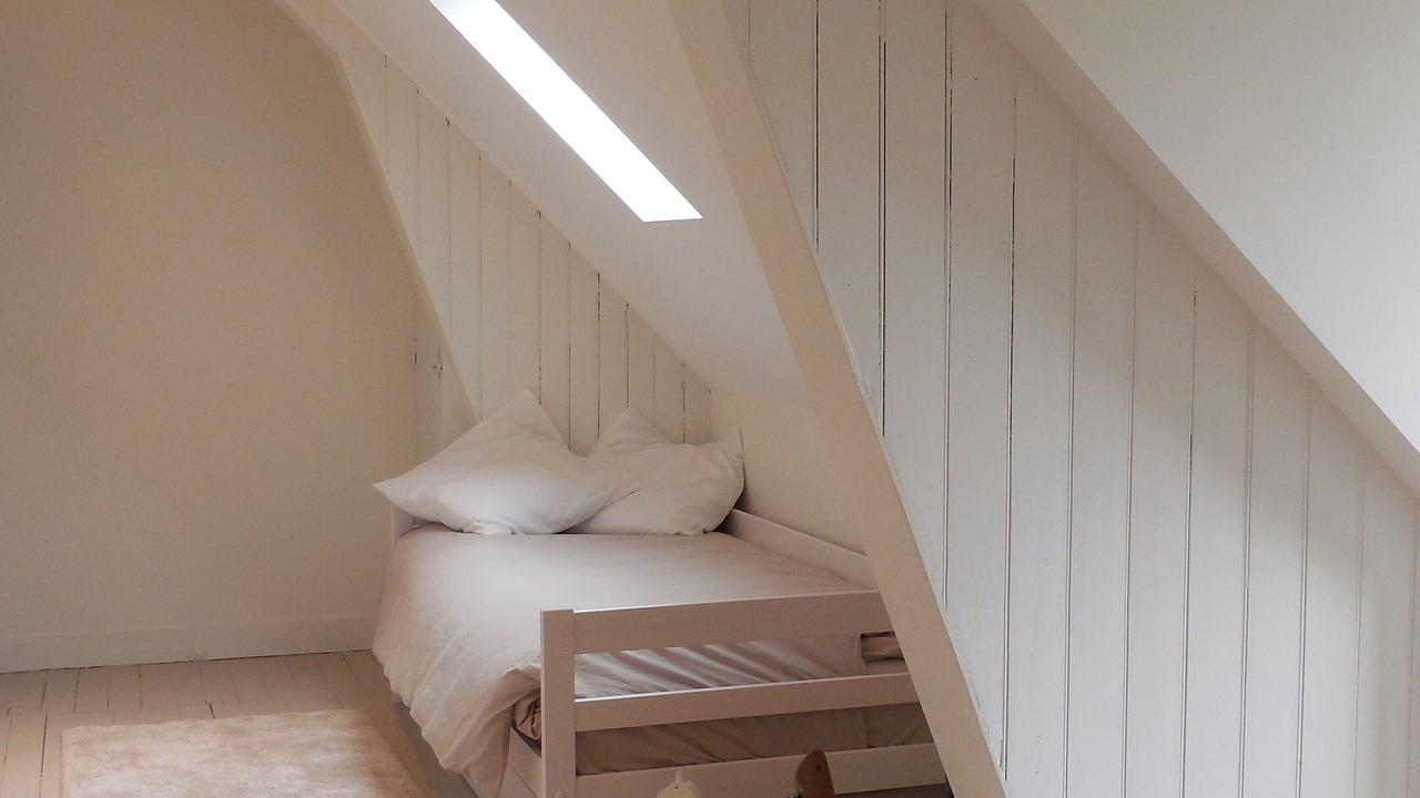 Photo of Bedroom in Veulettes-sur-Mer