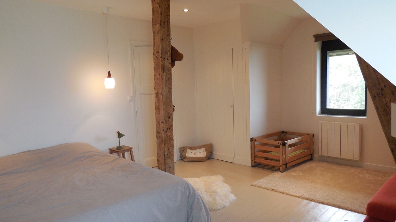 Photo of Bedroom in Veulettes-sur-Mer