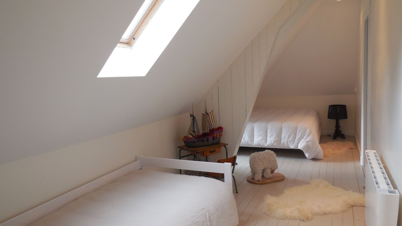 Photo of Bedroom in Veulettes-sur-Mer
