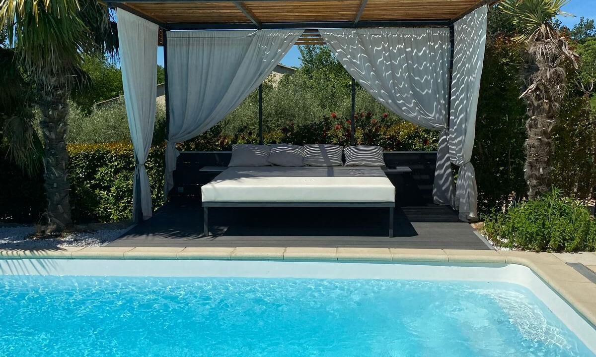 Photo of Outdoor in Saint-Dezery