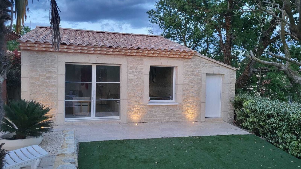 Photo of Outdoor in Saint-Dezery