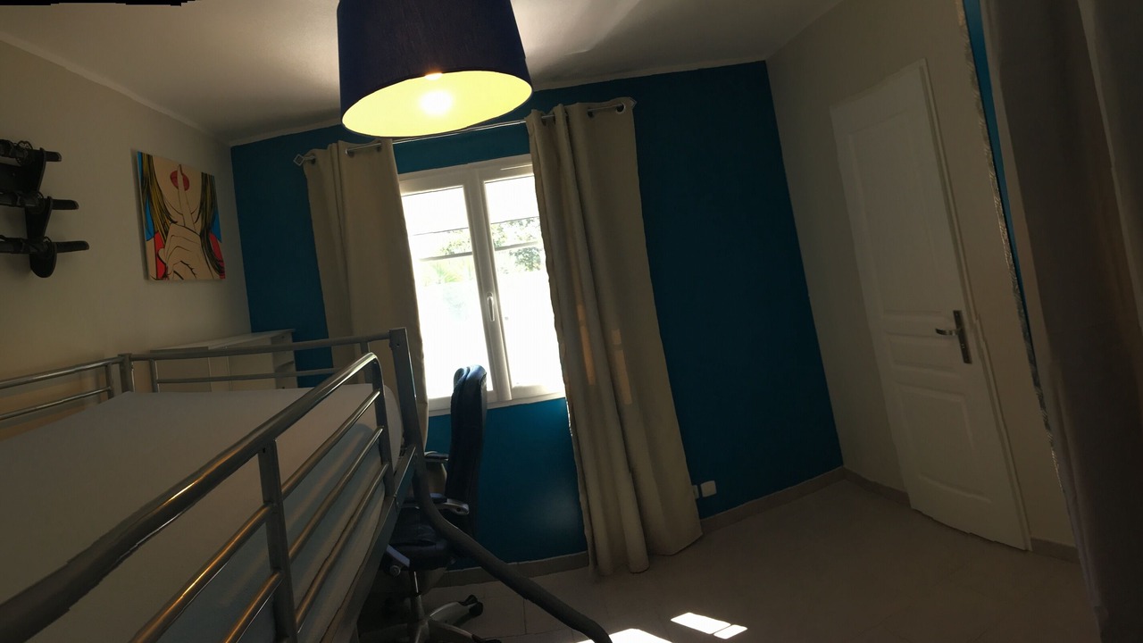 Photo of Bedroom in Saint-Dezery