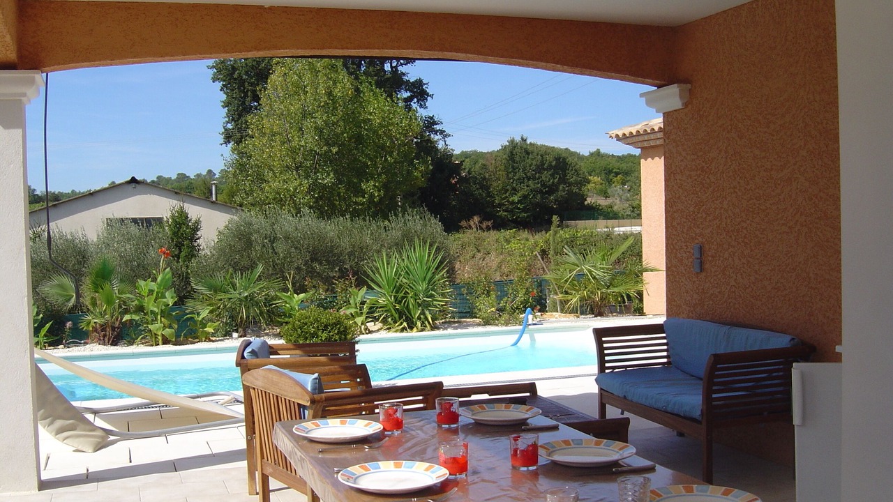 Photo of Outdoor in Saint-Dezery