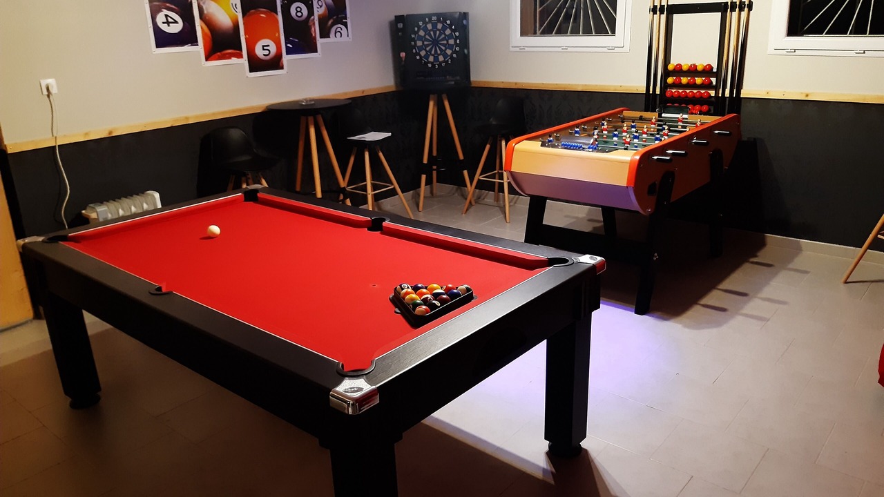 Photo of Bedroom in Saint-Dezery