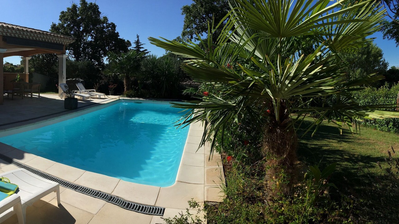 Photo of Outdoor in Saint-Dezery