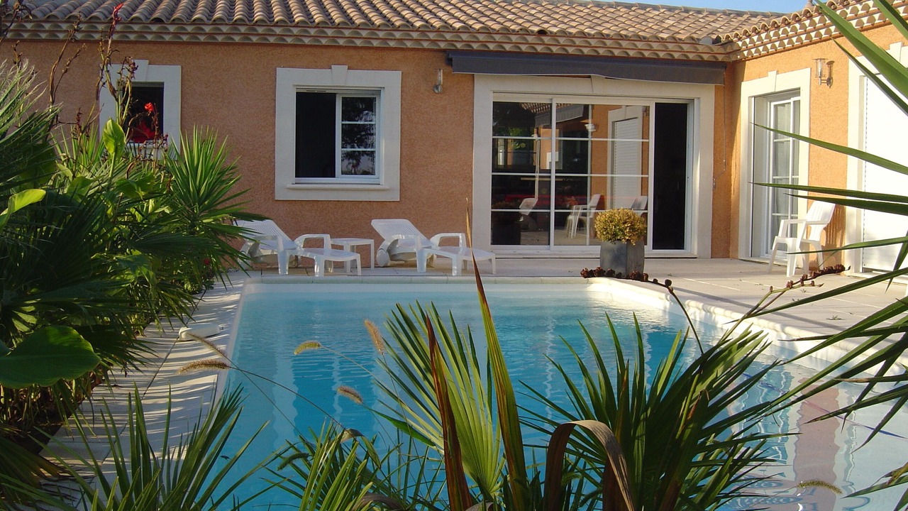 Photo of Outdoor in Saint-Dezery