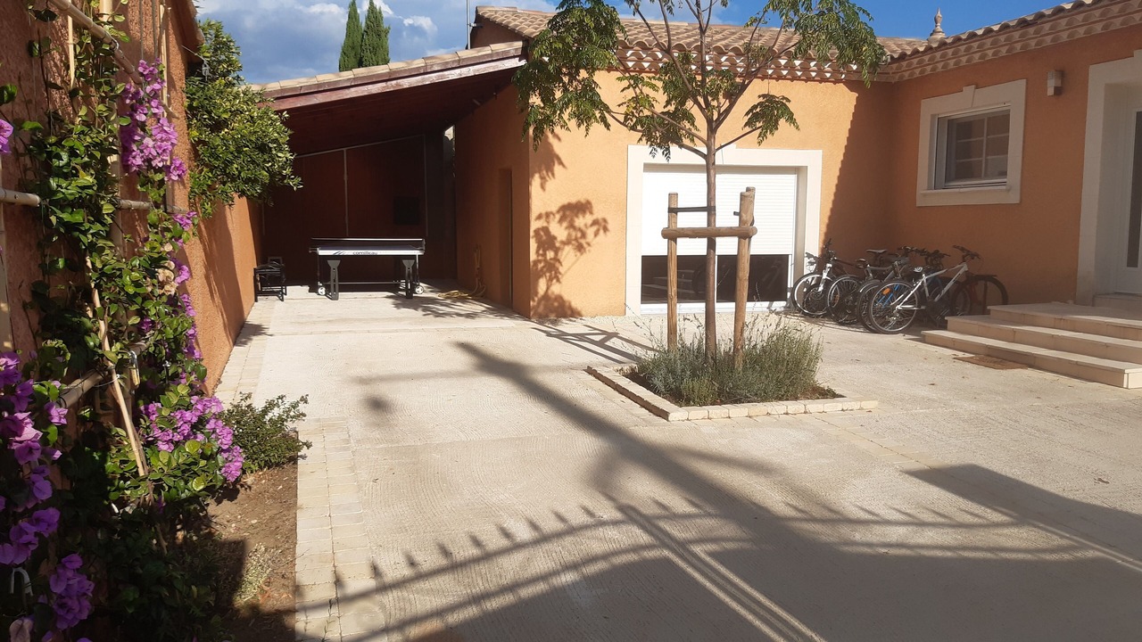 Photo of Outdoor in Saint-Dezery