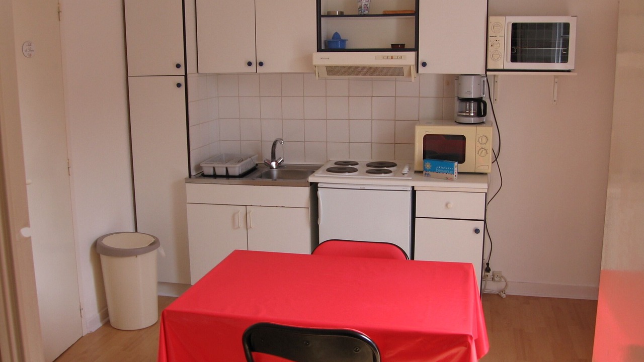 Photo of Kitchen in Pornichet