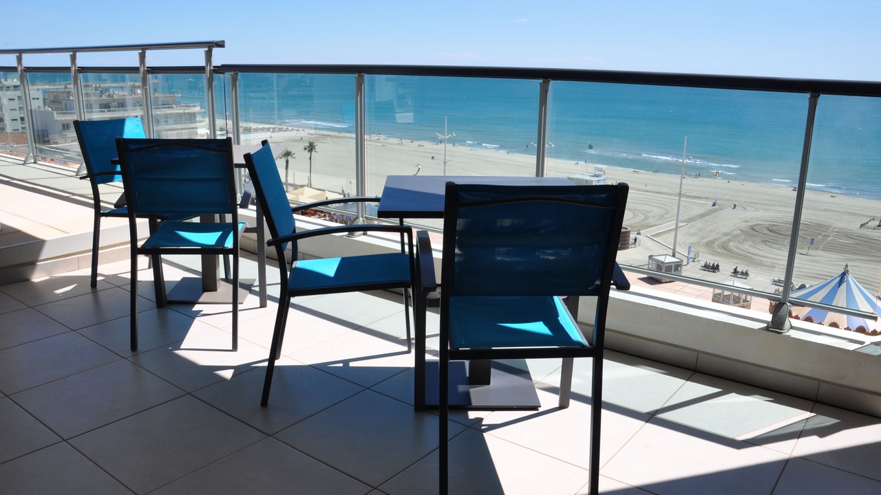 Photo of Outdoor in Mediterranee