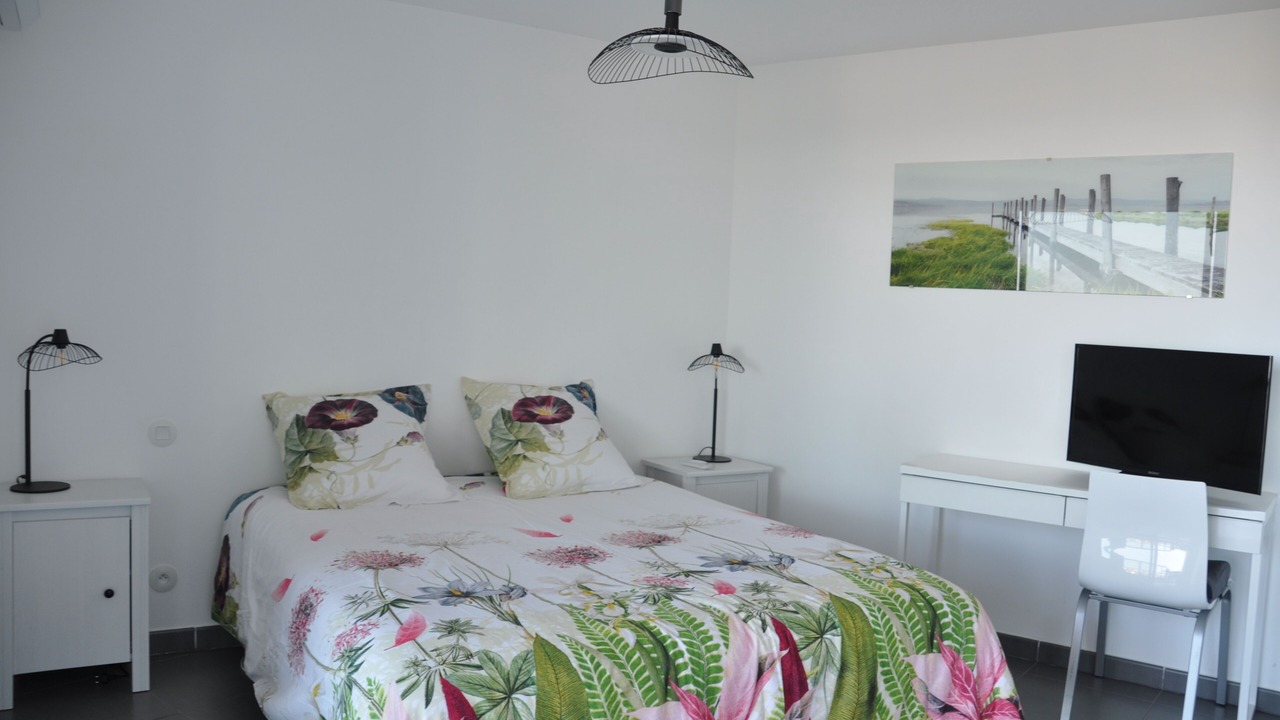 Photo of Bedroom in Mediterranee