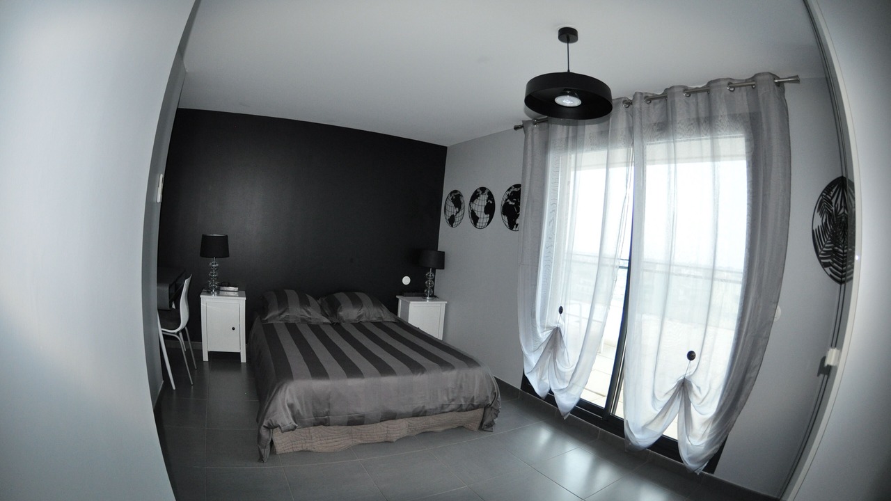 Photo of Bedroom in Mediterranee