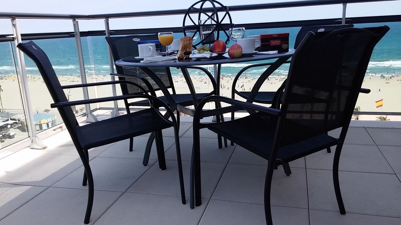 Photo of Outdoor in Mediterranee