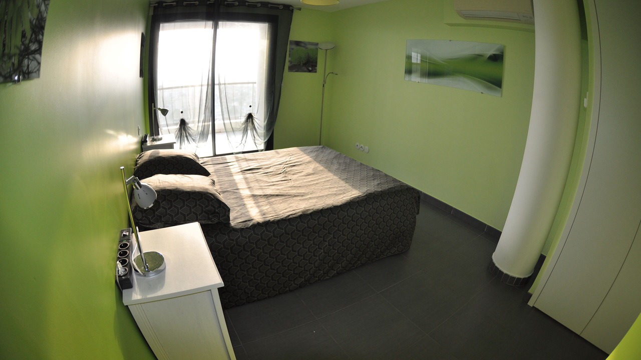 Photo of Bedroom in Mediterranee