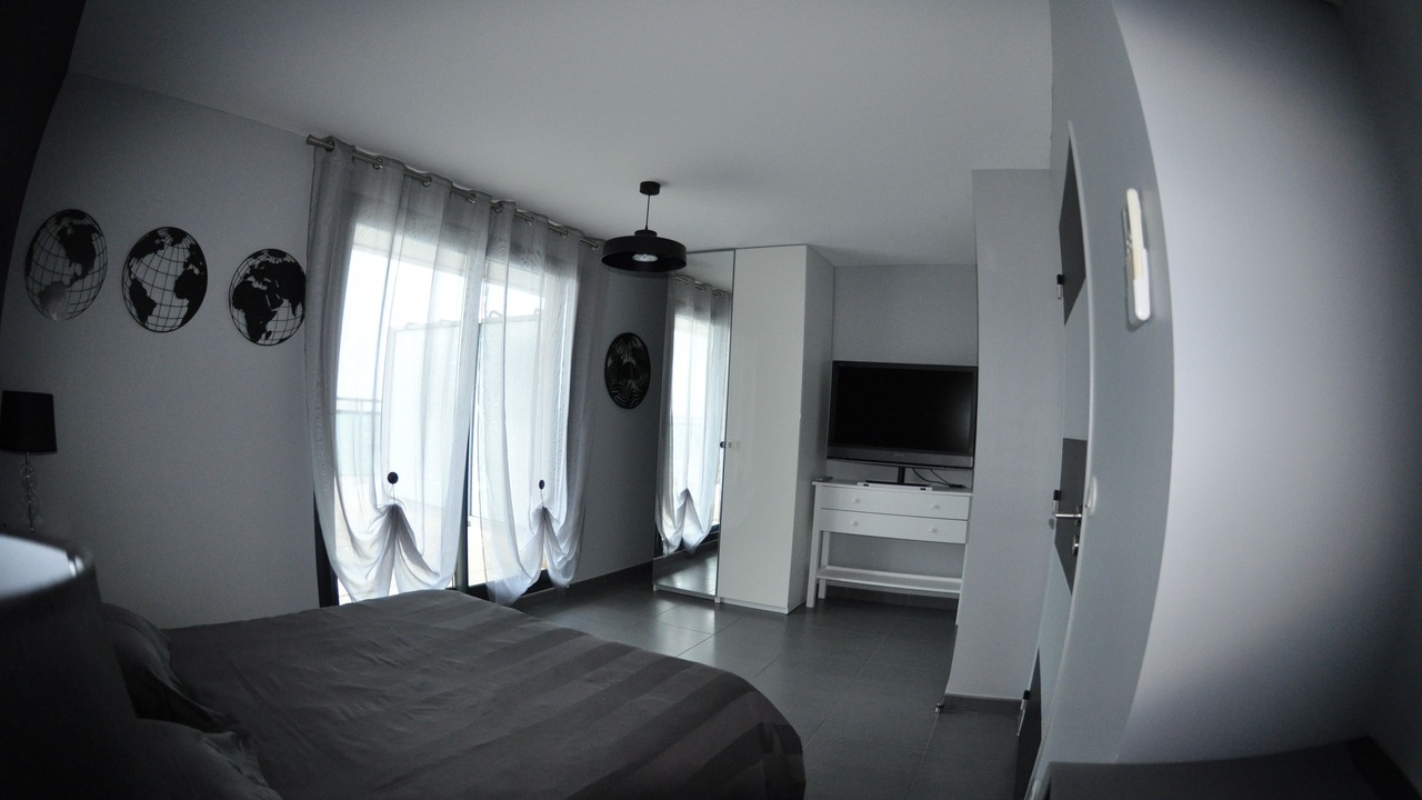 Photo of Bedroom in Mediterranee
