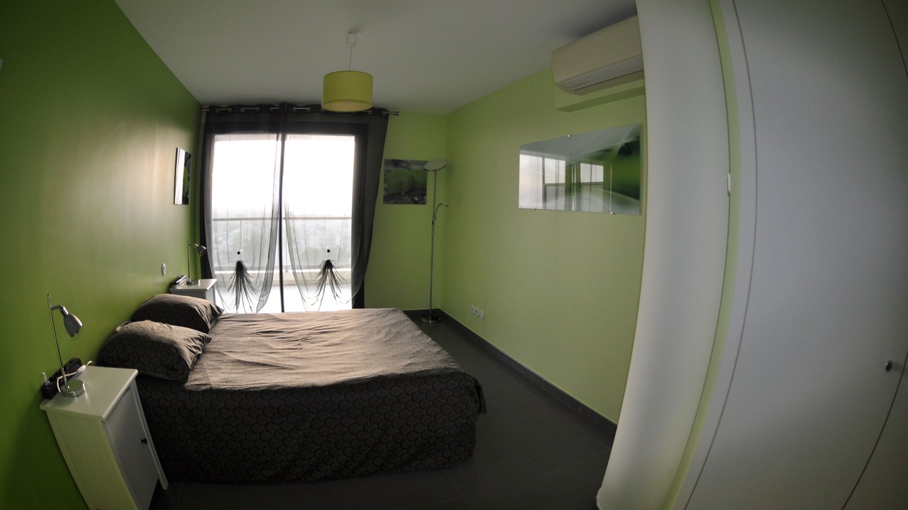 Photo of Bedroom in Mediterranee