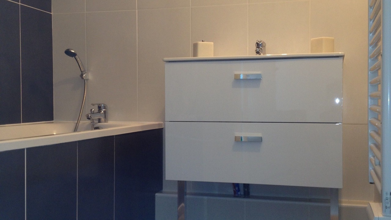 Photo of Bathroom in Mediterranee