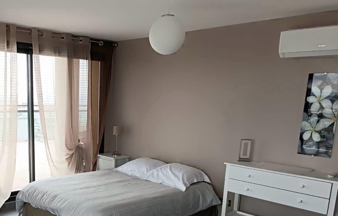 Photo of Bedroom in Mediterranee