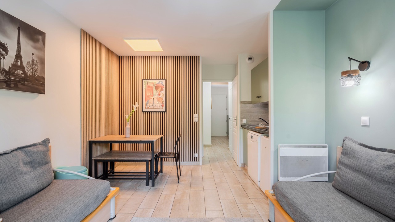 Photo of Livingroom in Serris