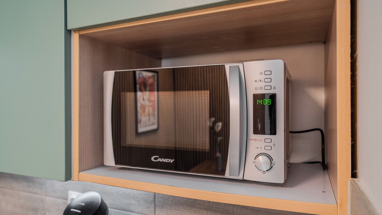 Photo of Kitchen in Serris