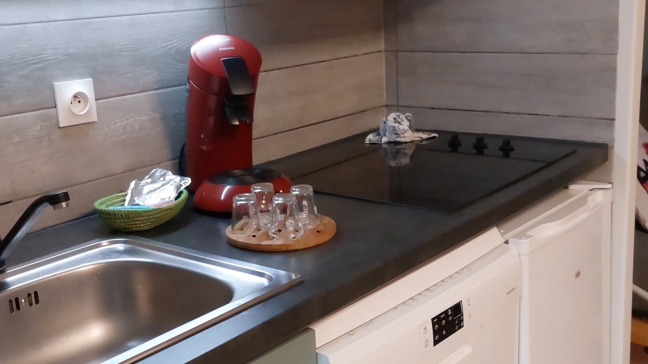 Photo of Kitchen in Serris