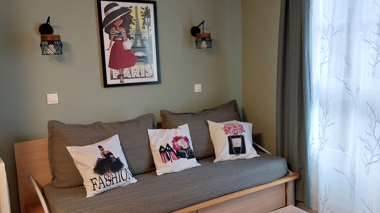 Photo of Livingroom in Serris