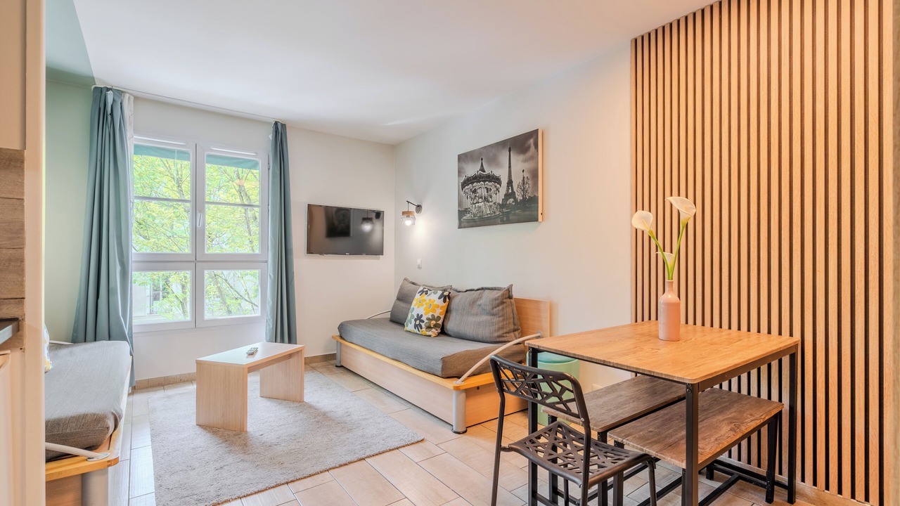 Photo of Livingroom in Serris