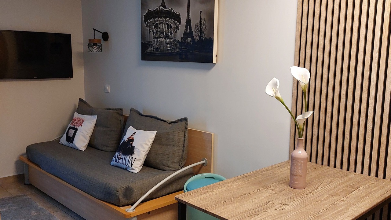 Photo of Livingroom in Serris