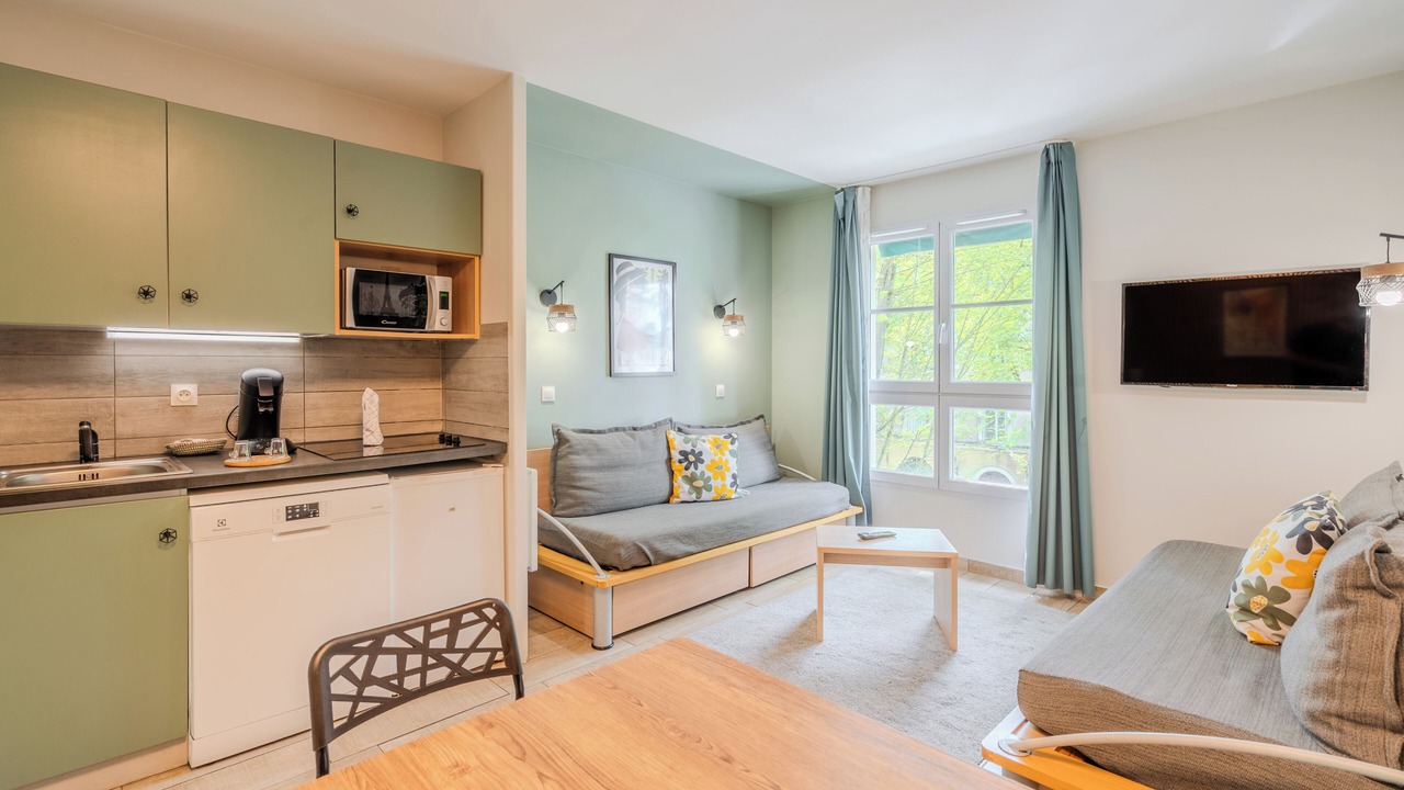 Photo of Livingroom in Serris