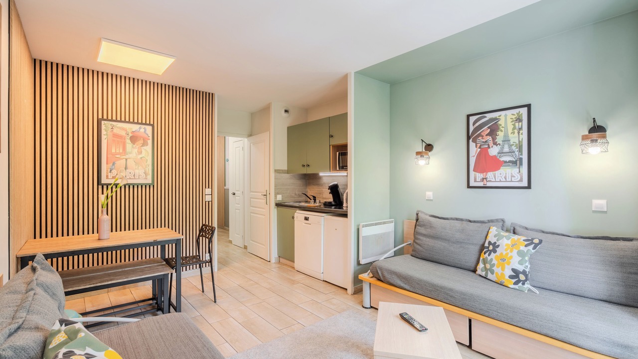 Photo of Livingroom in Serris
