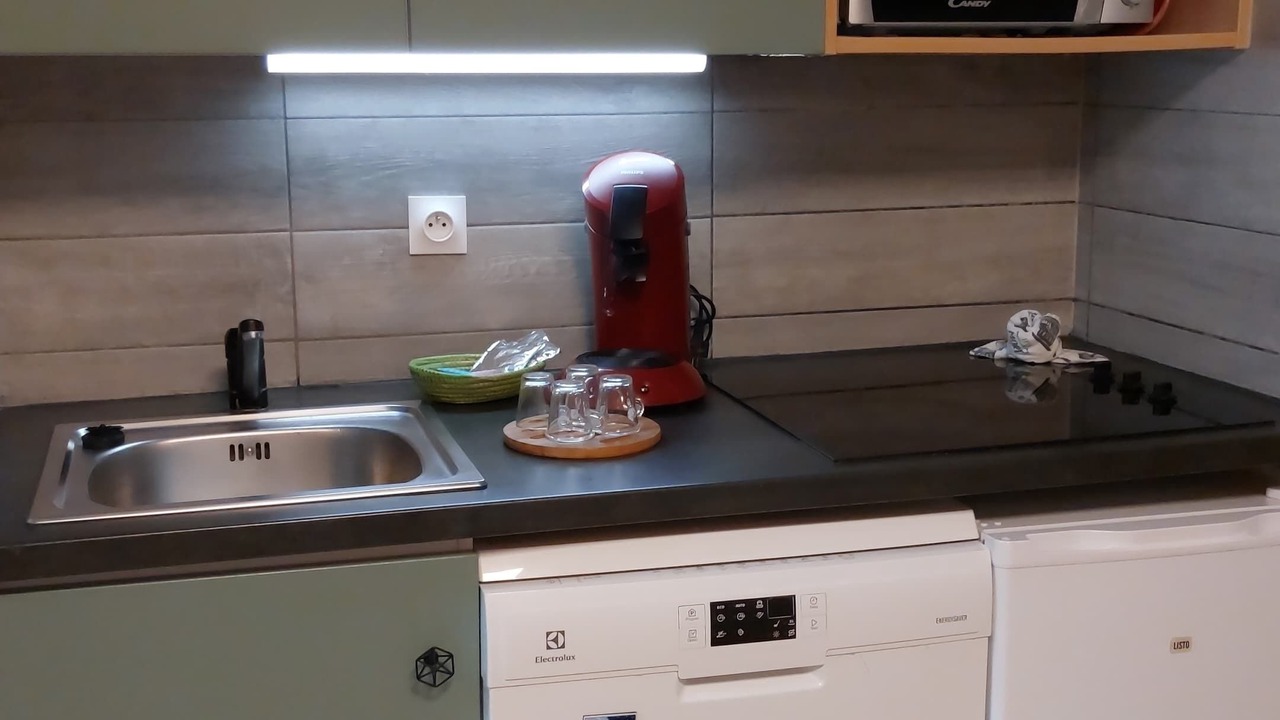 Photo of Kitchen in Serris