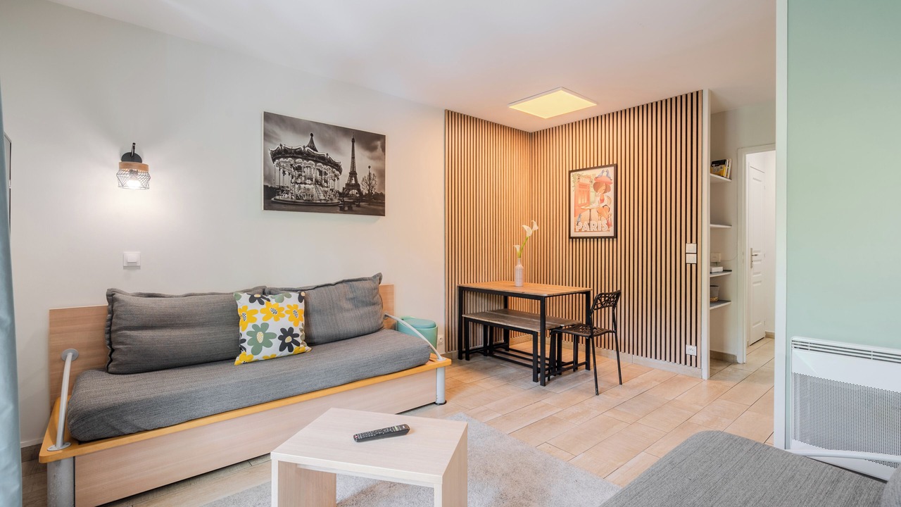 Photo of Livingroom in Serris