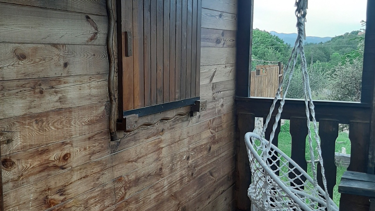 Photo of Outdoor in La Sacristie