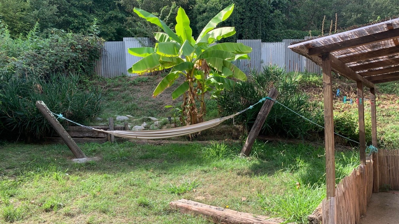 Photo of Outdoor in La Sacristie