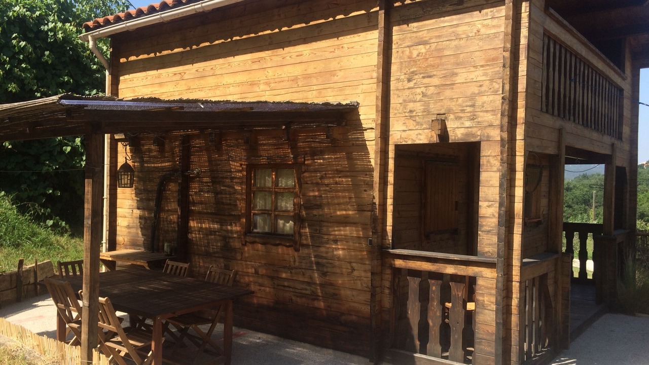Photo of Outdoor in La Sacristie