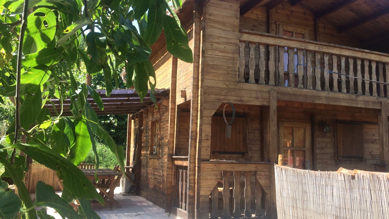 Photo of Outdoor in La Sacristie