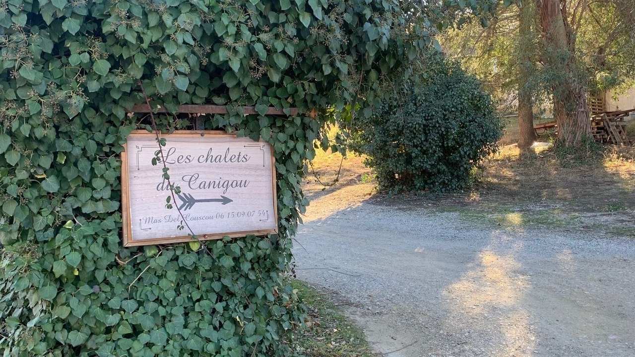 Photo of Outdoor in La Sacristie