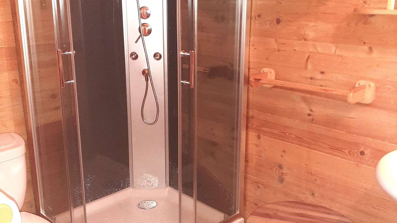 Photo of Bathroom in La Sacristie