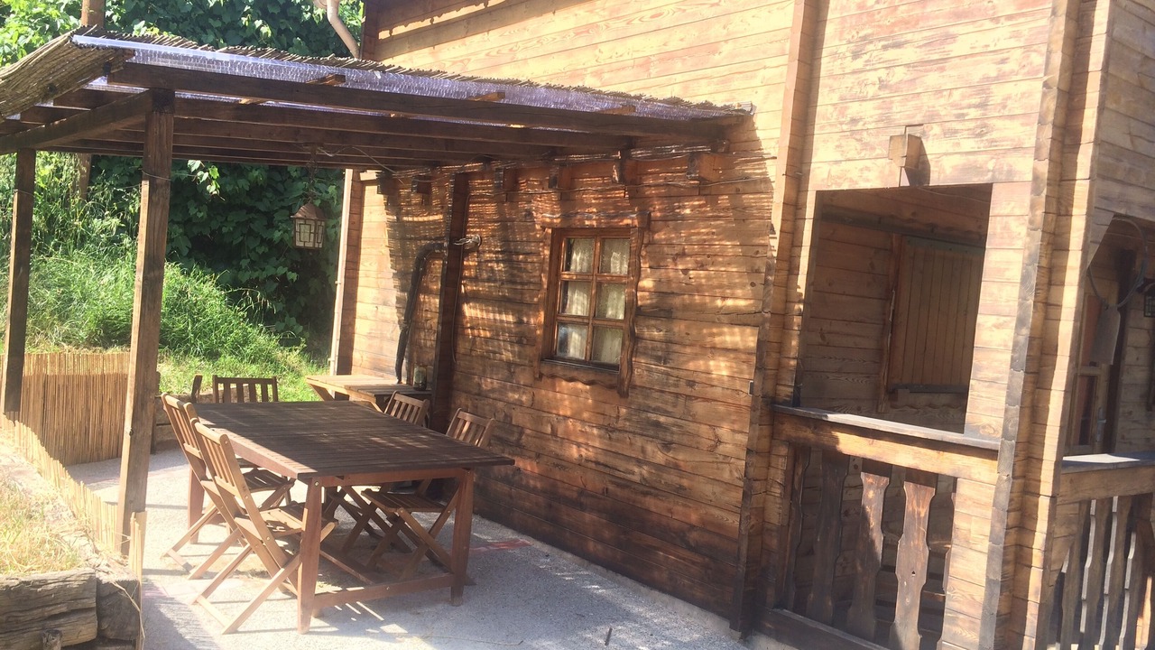 Photo of Outdoor in La Sacristie