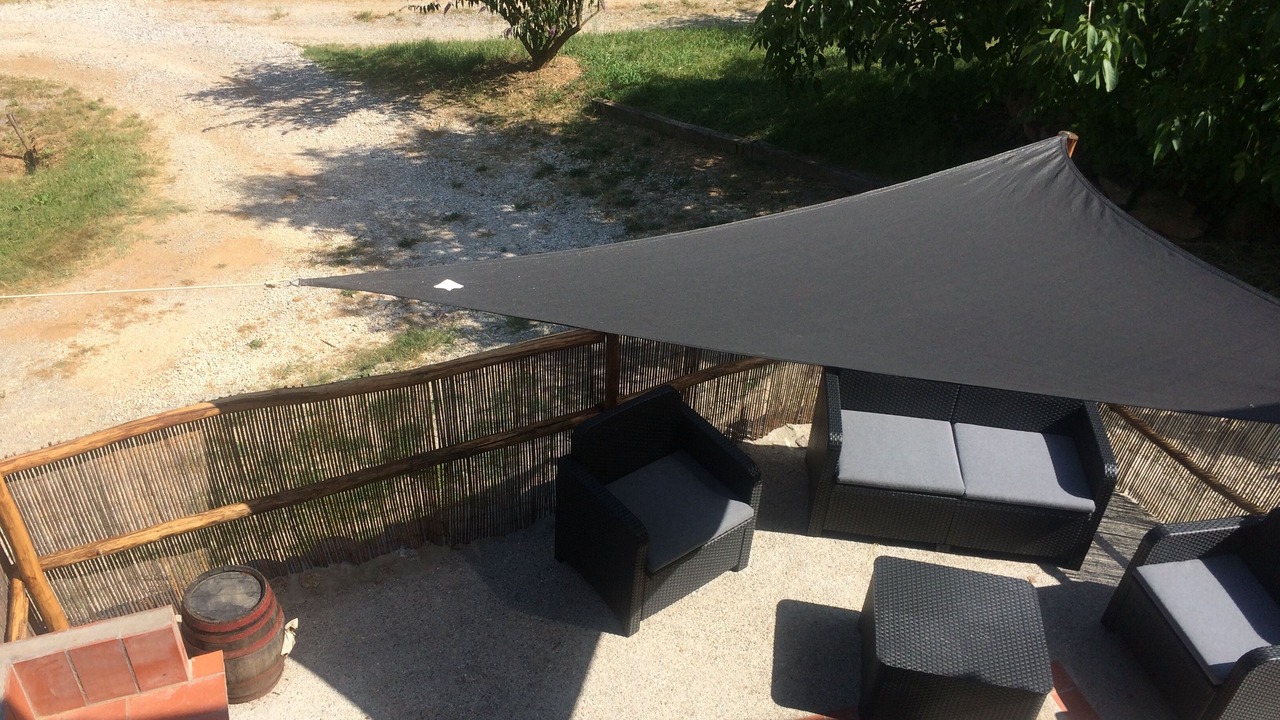 Photo of Outdoor in La Sacristie