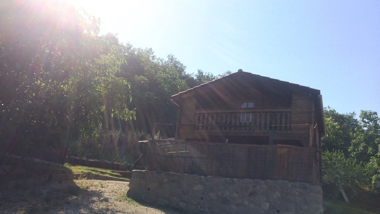 Photo of Outdoor in La Sacristie