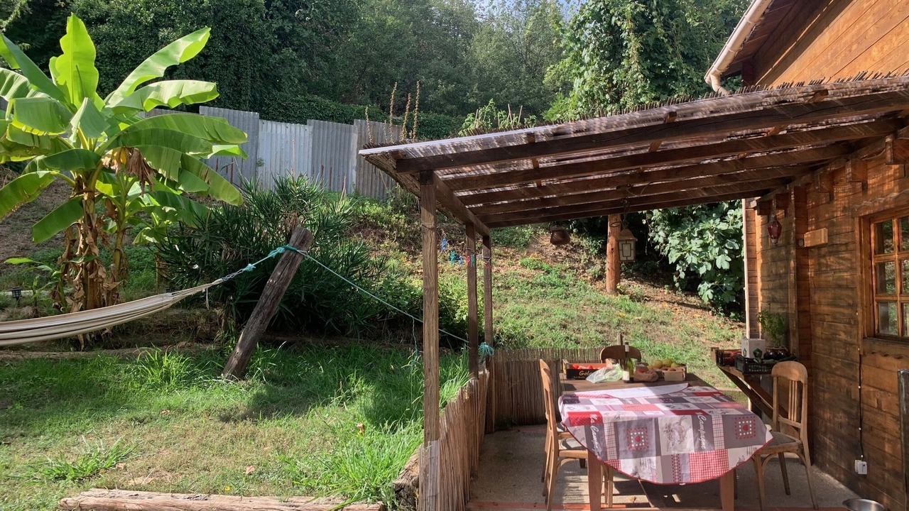 Photo of Outdoor in La Sacristie