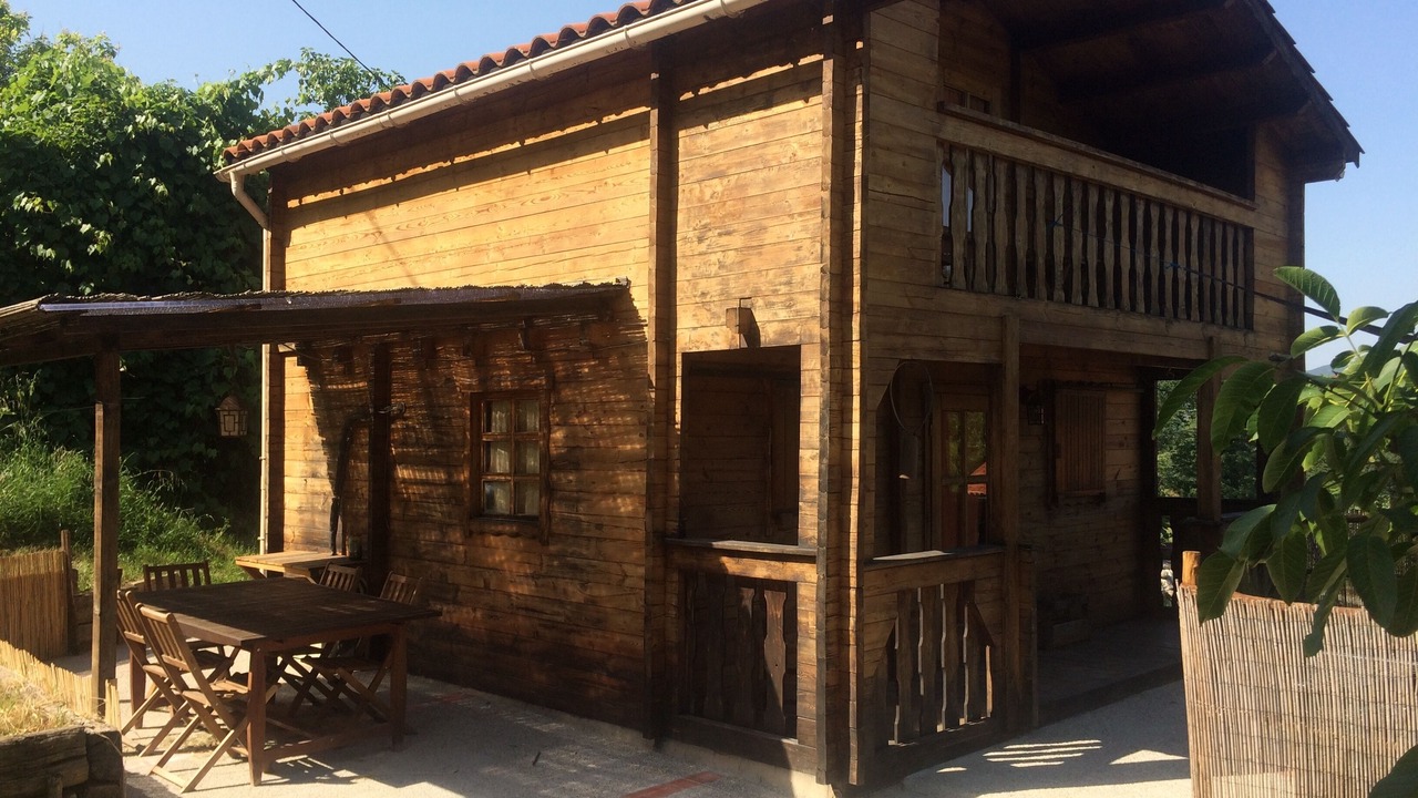 Photo of Outdoor in La Sacristie