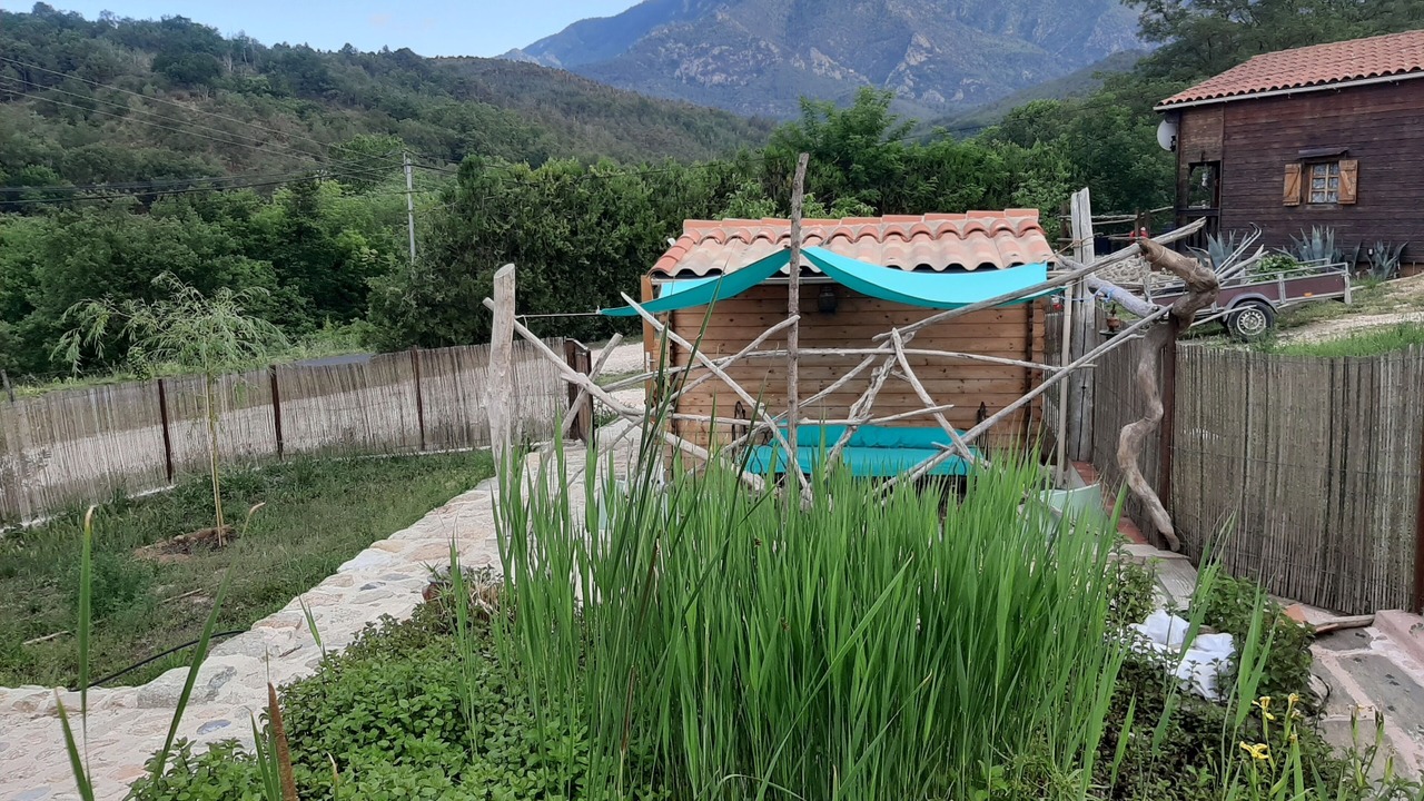 Photo of Outdoor in La Sacristie