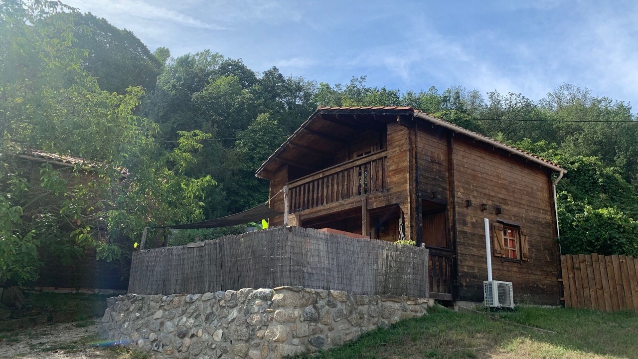 Photo of Outdoor in La Sacristie