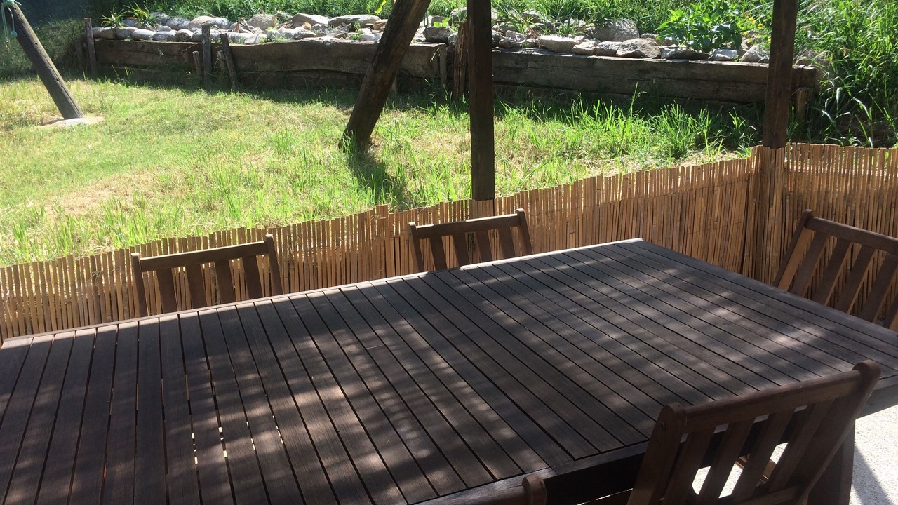 Photo of Outdoor in La Sacristie