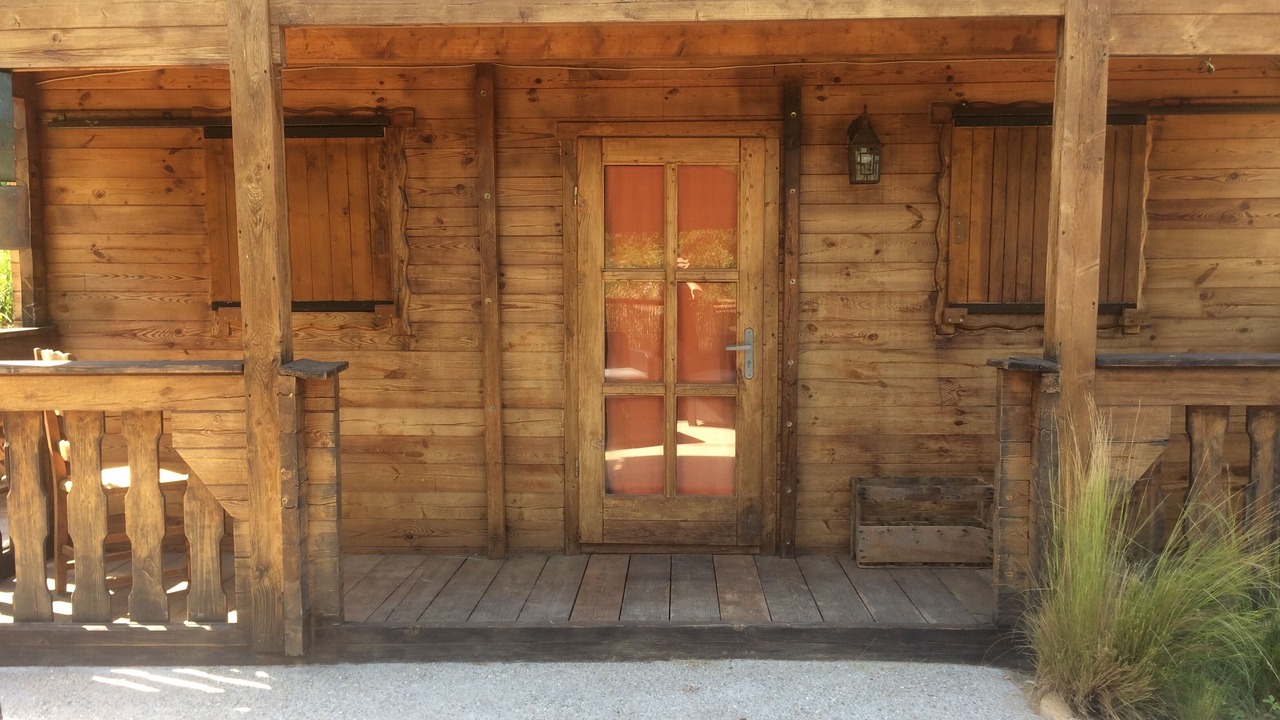 Photo of Outdoor in La Sacristie